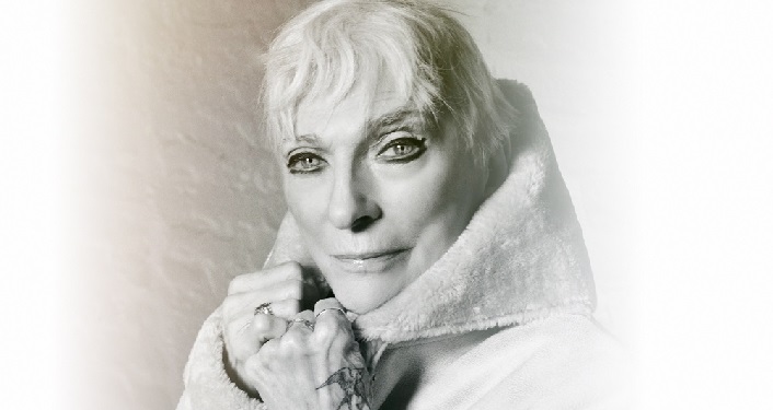 Judy Collins at Concert Hall