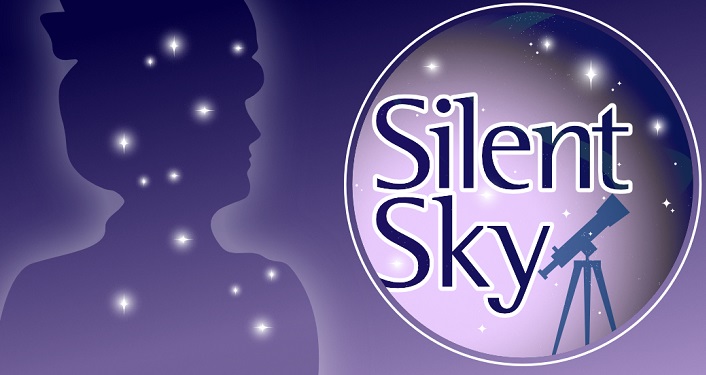 A Classic Theatre Presents Silent Sky