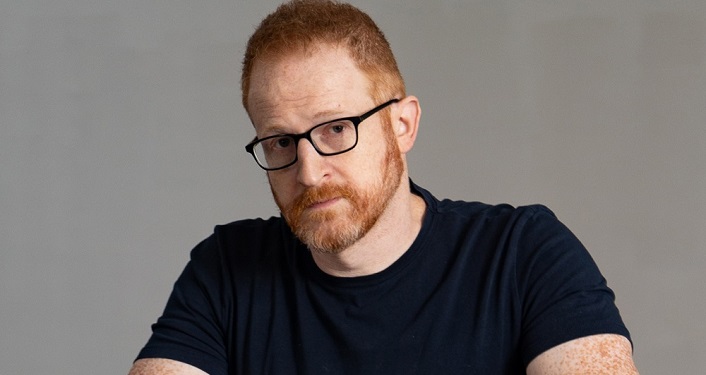 Steve Hofstetter at Concert Hall