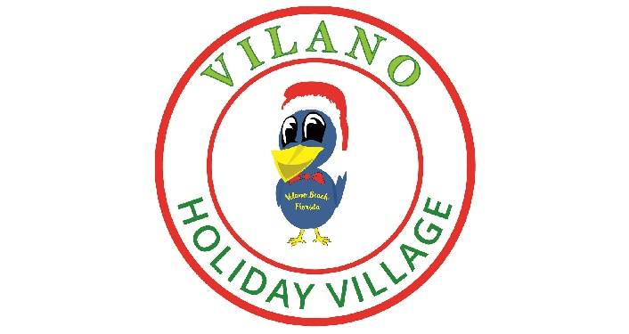 Vilano Holiday Village