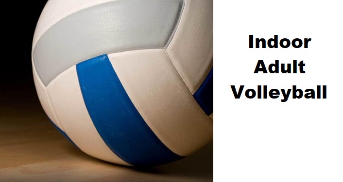 Adult Volleyball