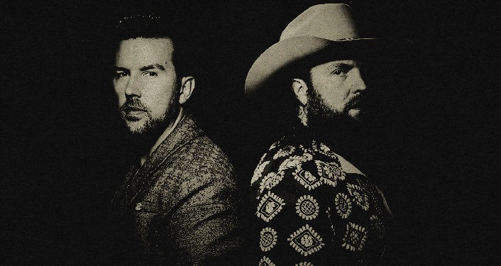 Brothers Osborne at The Amp