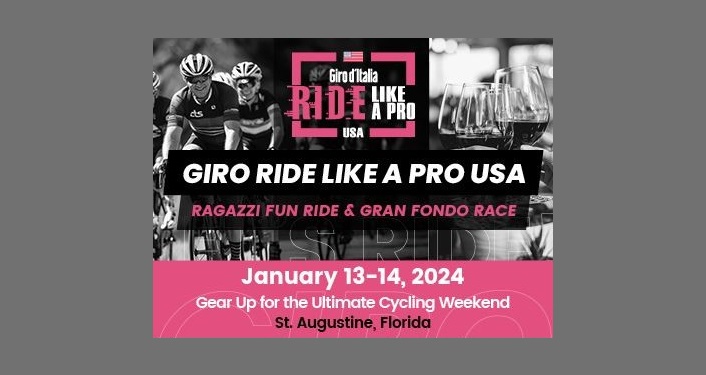 Giro Ride Like A Pro USA