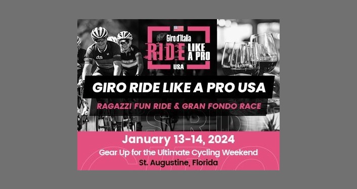Giro usa sales