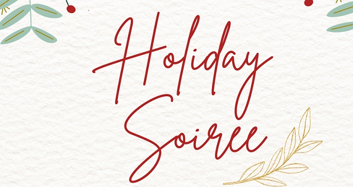 Lincolnville Museum Holiday Soiree