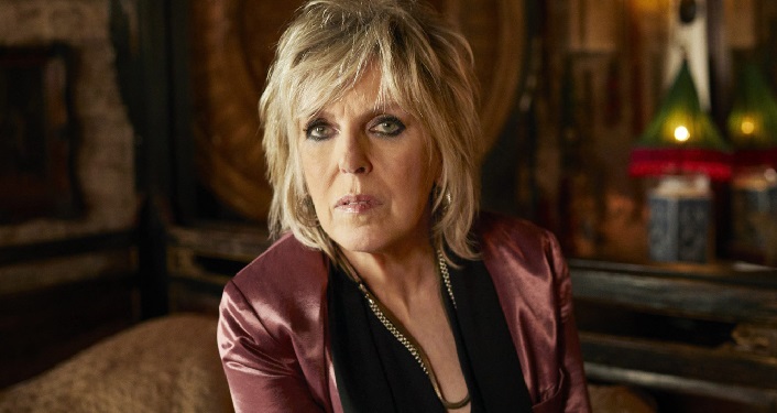 Lucinda Williams at Concert Hall