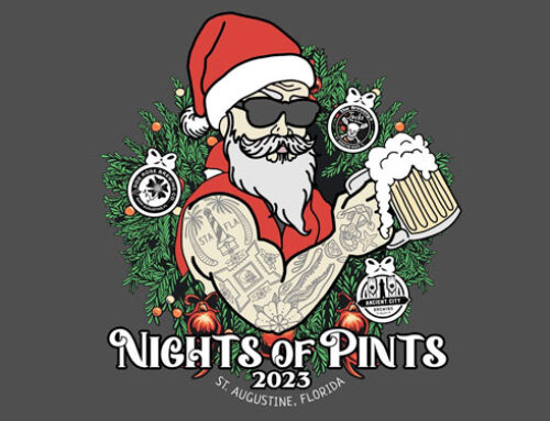 Nights of Pints