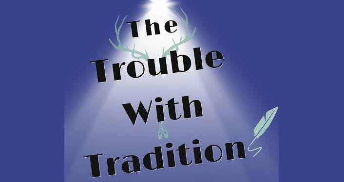 The Trouble With Traditions - A Holiday Detour