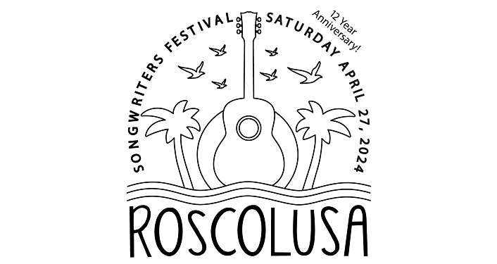 Roscolusa Songwriters Festival