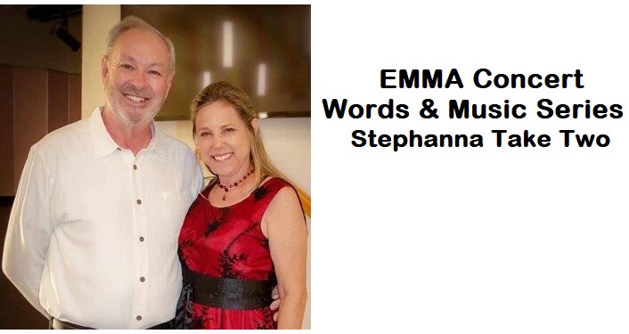 EMMA Concert Words & Music Series