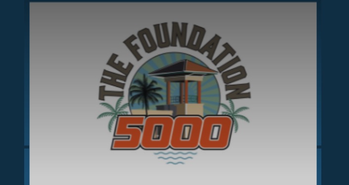 The Foundation 5000