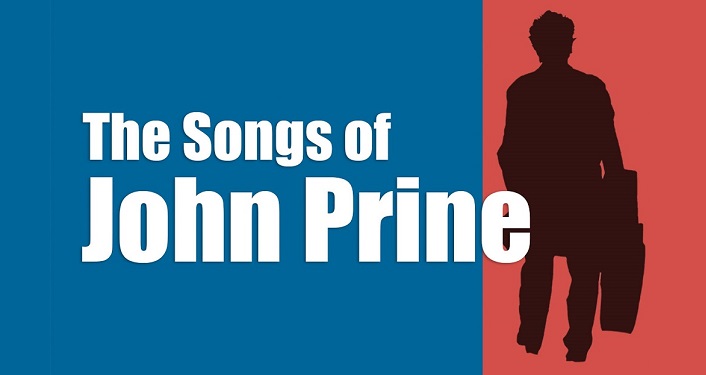 The Songs and Stories of John Prine