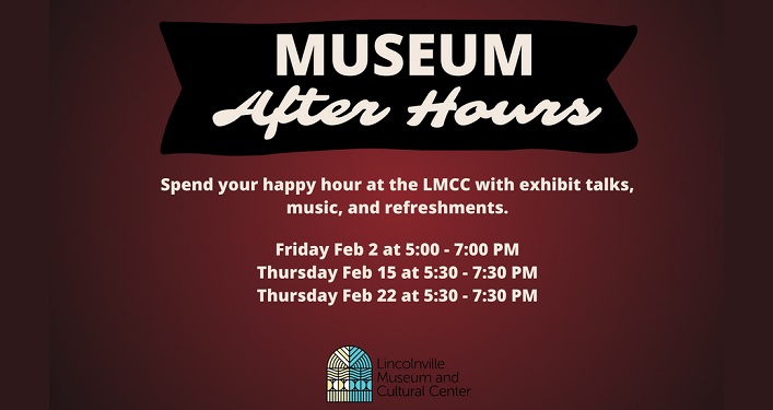Museum After Hours