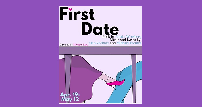 First Date at Limelight Theatre