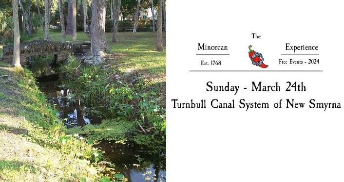 Turnbull Canal System Presentation
