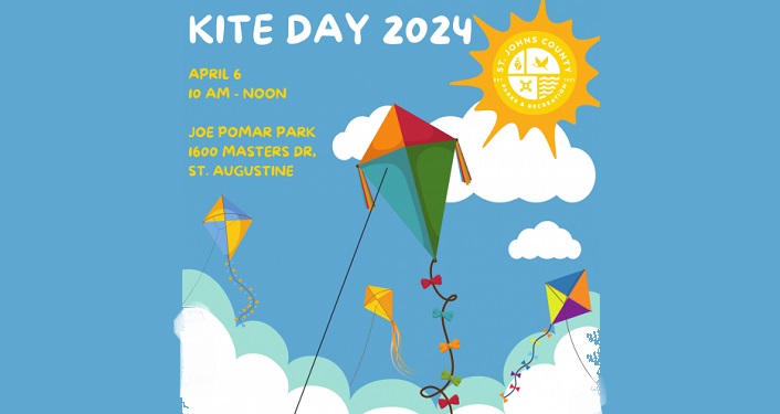 Kite Day 2024