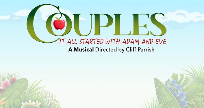 A Classic Theatre Presents Couples