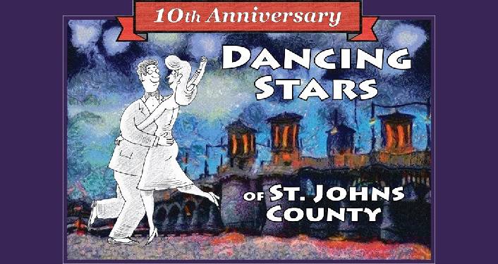 Dancing Stars of St. Johns County™