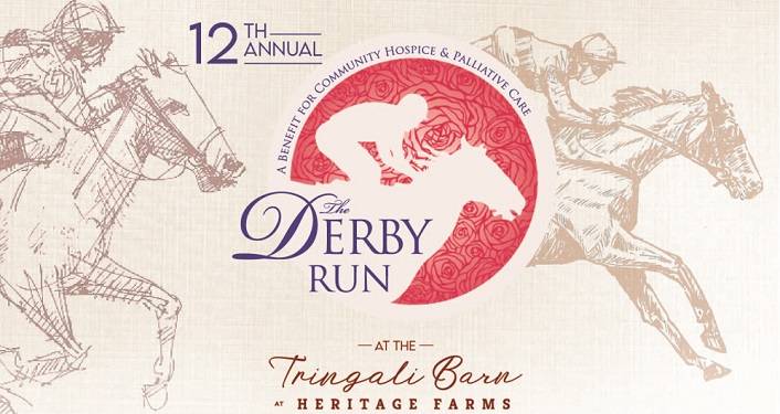 The Derby Run